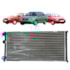 RADIADOR SEAT CORDOBA / IBIZA / INCA 1.6 8V 1999 A 2004 / VW VOLKSWAGEN POLO CLASSIC 1.8 8V 1999 / 2002 SEM AR - PROCOOLER RADIADOR SEAT CORDOBA / IBIZA / INCA 1.6 8V 1999 A 2004 / VW VOLKSWAGEN POLO CLASSIC 1.8 8V 1999 / 2002 SEM AR - PROCOOLER