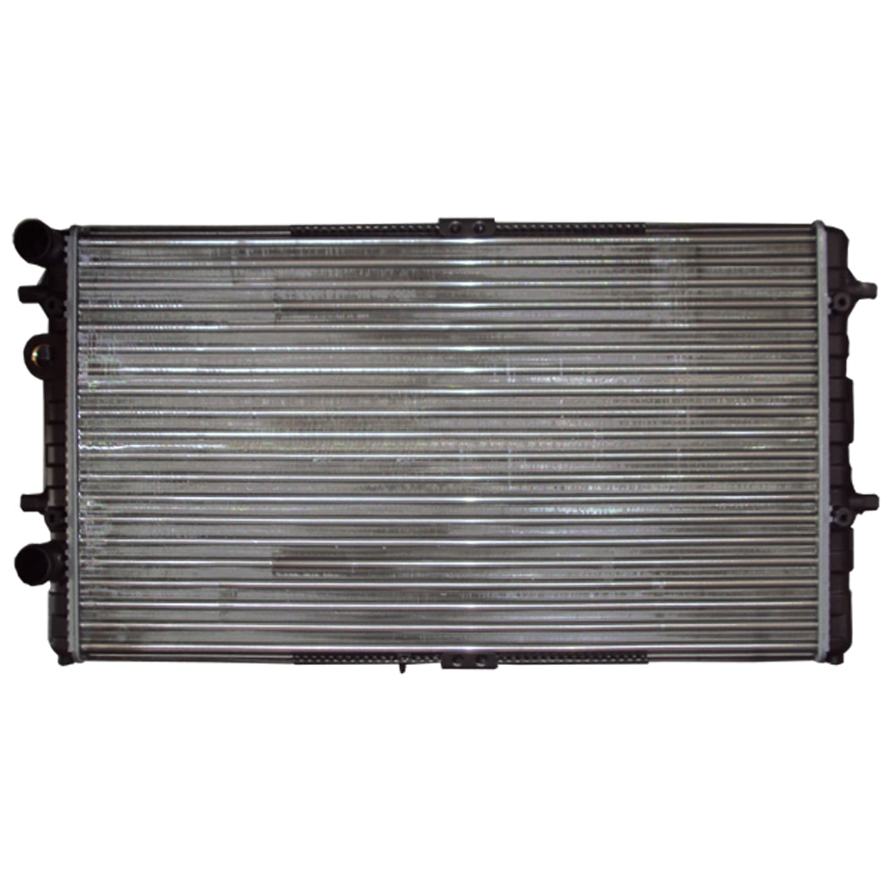 RADIADOR SEAT CORDOBA / IBIZA / INCA / VW VOLKSWAGEN POLO CLASSIC 1.6 / 1.8 AUTOMATICO / MAN 1997 A 2001 - VALEO