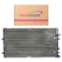 RADIADOR SEAT CORDOBA / IBIZA / INCA / VW VOLKSWAGEN POLO CLASSIC 1.6 / 1.8 AUTOMATICO / MAN 1997 A 2001 - PROCOOLER