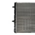 RADIADOR SEAT CORDOBA / IBIZA / INCA / VW VOLKSWAGEN POLO CLASSIC 1.6 / 1.8 AUTOMATICO / MAN 1997 A 2001 - PROCOOLER