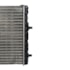 RADIADOR SEAT CORDOBA / IBIZA / INCA / VW VOLKSWAGEN POLO CLASSIC 1.6 / 1.8 AUTOMATICO / MAN 1997 A 2001 - PROCOOLER