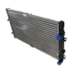 RADIADOR SEAT CORDOBA / IBIZA / INCA / VW VOLKSWAGEN POLO CLASSIC 1.6 / 1.8 AUTOMATICO / MAN 1997 A 2001 - PROCOOLER
