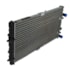 RADIADOR SEAT CORDOBA / IBIZA / INCA / VW VOLKSWAGEN POLO CLASSIC 1.6 / 1.8 AUTOMATICO / MAN 1997 A 2001 - PROCOOLER