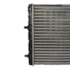 RADIADOR SEAT CORDOBA / IBIZA / INCA / VW VOLKSWAGEN POLO CLASSIC 1.6 / 1.8 AUTOMATICO / MAN 1997 A 2001 - PROCOOLER