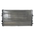 RADIADOR SEAT CORDOBA / IBIZA / INCA / VW VOLKSWAGEN POLO CLASSIC 1.6 / 1.8 AUTOMATICO / MAN 1997 A 2001 - PROCOOLER