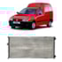 RADIADOR SEAT CORDOBA / IBIZA / INCA / VW VOLKSWAGEN POLO CLASSIC SEM AR 1.8 1997 A 1998 - VALEO
