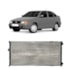 RADIADOR SEAT CORDOBA / IBIZA / INCA / VW VOLKSWAGEN POLO CLASSIC SEM AR 1.8 1997 A 1998 - VALEO