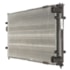 RADIADOR SEAT CORDOBA / IBIZA / INCA / VW VOLKSWAGEN POLO CLASSIC SEM AR 1.8 1997 A 1998 - VALEO