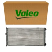 RADIADOR SEAT CORDOBA / IBIZA / INCA / VW VOLKSWAGEN POLO CLASSIC SEM AR 1.8 1997 A 1998 - VALEO