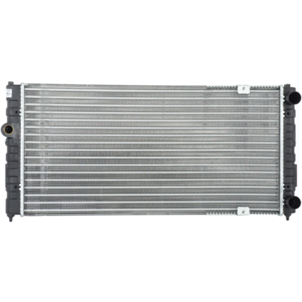 RADIADOR SEAT CORDOBA / IBIZA / INCA / VW VOLKSWAGEN POLO CLASSIC SEM AR 1.8 1997 A 1998 - VISCONDE/MODINE RADIADOR SEAT CORDOBA / IBIZA / INCA / VW VOLKSWAGEN POLO CLASSIC SEM AR 1.8 1997 A 1998 - VISCONDE/MODINE