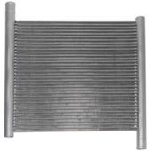 RADIADOR SMART FORTWO 1.0I 12V TURBO 2007 EM DIANTE - PROCOOLER