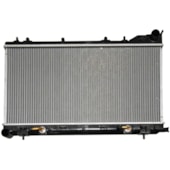 RADIADOR SUBARU FORESTER 2.0 / 2.0 16V TURBO 1998 A 2003 - PROCOOLER RADIADOR SUBARU FORESTER 2.0 / 2.0 16V TURBO 1998 A 2003 - PROCOOLER