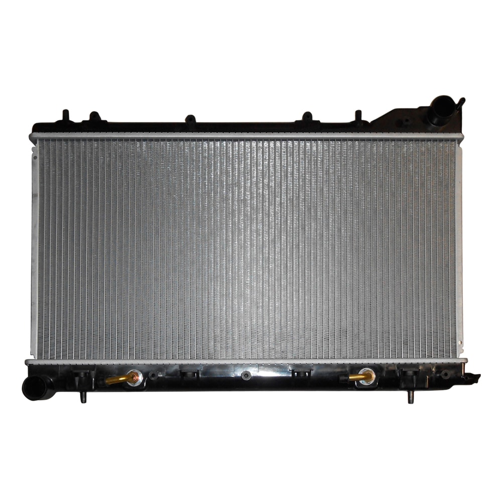 RADIADOR SUBARU FORESTER 2.5I 16V TURBO 2004 A 2005 AUTOMATICO (SELADO) - PROCOOLER RADIADOR SUBARU FORESTER 2.5I 16V TURBO 2004 A 2005 AUTOMATICO (SELADO) - PROCOOLER