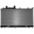 RADIADOR SUBARU FORESTER 2.5I 16V TURBO COM AR AUTOMATICO 2008 EM DIANTE - PROCOOLER