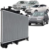 RADIADOR SUBARU IMPREZA 1.5/  2.0/2.5 16V 2008 > LEGACY/  OUTBACK 2.5 H4 2005 A 2007 FORESTER 2.0/2.5 2008 > AUTOM - PROCOOLER RADIADOR SUBARU IMPREZA 1.5/  2.0/2.5 16V 2008 > LEGACY/  OUTBACK 2.5 H4 2005 A 2007 FORESTER 2.0/2.5 2008 > AUTOM - PROCOOLER