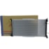 RADIADOR SUBARU LEGACY AUTOMATICO 2.2 / 2.5 H4 1994 A 1998 AUTOMATICO COM AR - PROCOOLER