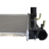 RADIADOR SUBARU LEGACY AUTOMATICO 2.2 / 2.5 H4 1994 A 1998 AUTOMATICO COM AR - PROCOOLER