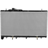 RADIADOR SUBARU OUTBACK 2001 A 2004 3.0 H6 AUTOMATICO - PROCOOLER RADIADOR SUBARU OUTBACK 2001 A 2004 3.0 H6 AUTOMATICO - PROCOOLER
