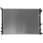 RADIADOR SUBARU TRIBECA 3.0 / 3.6 V6 24V 2006 EM DIANTE AUTOMATICO - PROCOOLER