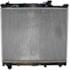 RADIADOR SUZUKI GM CHEVROLET TRACKER 2001 A 2009 / SUZUKI GRAND VITARA 1998 A 2004 MANUAL COM AR - PROCOOLER RADIADOR SUZUKI GM CHEVROLET TRACKER 2001 A 2009 / SUZUKI GRAND VITARA 1998 A 2004 MANUAL COM AR - PROCOOLER