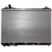 RADIADOR SUZUKI GRAND VITARA 2.0I 16V 2008 A 2008 AUTOMATICO COM AR - PROCOOLER RADIADOR SUZUKI GRAND VITARA 2.0I 16V 2008 A 2008 AUTOMATICO COM AR - PROCOOLER