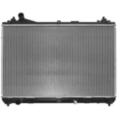 RADIADOR SUZUKI GRAND VITARA 2.0I 16V 2008 EM DIANTE MANUAL COM AR - PROCOOLER