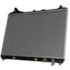 RADIADOR SUZUKI GRAND VITARA 2.7 V6 24V 2008 EM DIANTE AUTOMATICO - PROCOOLER RADIADOR SUZUKI GRAND VITARA 2.7 V6 24V 2008 EM DIANTE AUTOMATICO - PROCOOLER