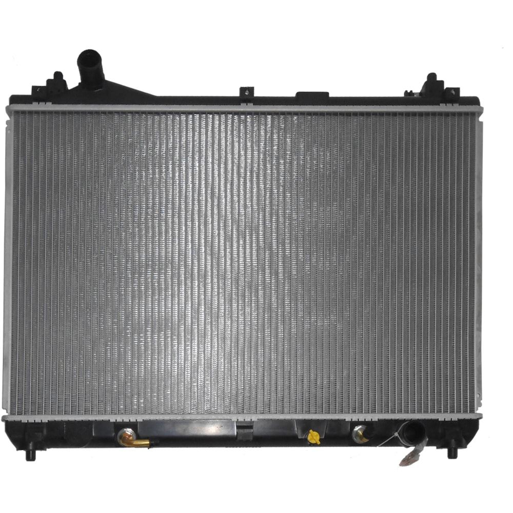 RADIADOR SUZUKI GRAND VITARA 2.7 V6 24V 2008 EM DIANTE AUTOMATICO - PROCOOLER RADIADOR SUZUKI GRAND VITARA 2.7 V6 24V 2008 EM DIANTE AUTOMATICO - PROCOOLER