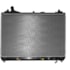 RADIADOR SUZUKI GRAND VITARA 2.7 V6 24V 2008 EM DIANTE AUTOMATICO - PROCOOLER RADIADOR SUZUKI GRAND VITARA 2.7 V6 24V 2008 EM DIANTE AUTOMATICO - PROCOOLER