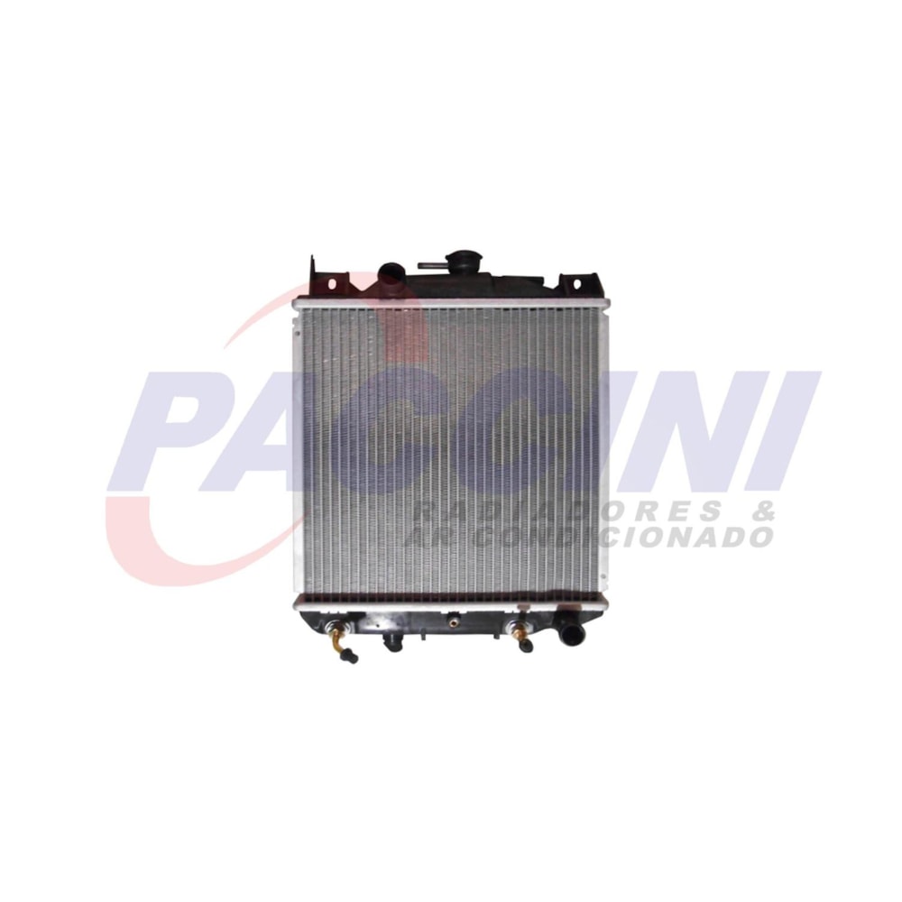RADIADOR SUZUKI SWIFT 1.0 / 1.3 1989 A 1994 - PROCOOLER
