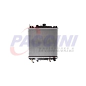 RADIADOR SUZUKI SWIFT 1.0 / 1.3 1989 A 1994 - PROCOOLER
