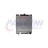 RADIADOR SUZUKI SWIFT 1.0 / 1.3 1989 A 1994 - PROCOOLER