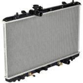 RADIADOR SUZUKI SX4 2.0 16V 4X4 2008 A 2013 AUTOMATICO - PROCOOLER RADIADOR SUZUKI SX4 2.0 16V 4X4 2008 A 2013 AUTOMATICO - PROCOOLER