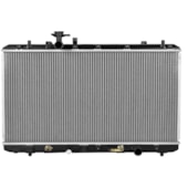 RADIADOR SUZUKI SX4 2.0 16V 4X4 2008 A 2013 AUTOMATICO - PROCOOLER RADIADOR SUZUKI SX4 2.0 16V 4X4 2008 A 2013 AUTOMATICO - PROCOOLER