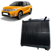 RADIADOR SUZUKI VITARA - VISCONDE/MODINE