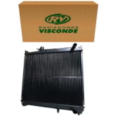 RADIADOR SUZUKI VITARA - VISCONDE/MODINE