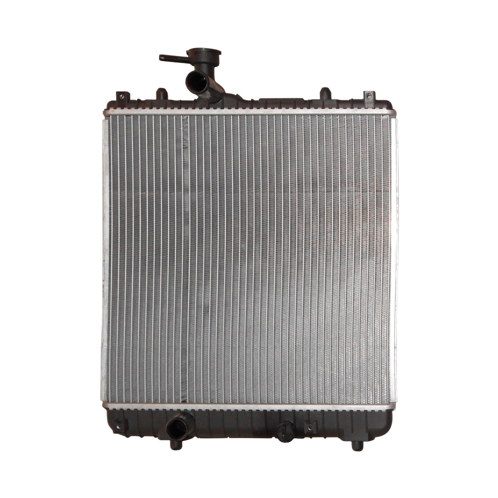 RADIADOR SUZUKI WAGON 1.3 16V 2000 EM DIANTE IGNIS II 1.5 16V 2003 EM DIANTE COM AR - VALEO