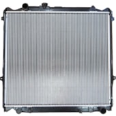 RADIADOR TOYOTA 4X4 HILUX SW4 3.0 SR TURBO DIESEL COM OU SEM AR 1997 A 2002 MANUAL - PROCOOLER RADIADOR TOYOTA 4X4 HILUX SW4 3.0 SR TURBO DIESEL COM OU SEM AR 1997 A 2002 MANUAL - PROCOOLER