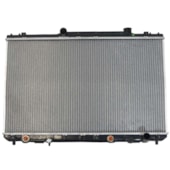 RADIADOR TOYOTA CAMRY 2.2 L4 1992 A 1996 AUTOMATICO COM AR - PROCOOLER RADIADOR TOYOTA CAMRY 2.2 L4 1992 A 1996 AUTOMATICO COM AR - PROCOOLER