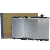 RADIADOR TOYOTA CAMRY 2007 A 2011 LEXUS ES 350 2006 A 2012 3.5 V6 24V AUTOMATICO - PROCOOLER