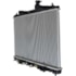 RADIADOR TOYOTA CAMRY 2007 A 2011 LEXUS ES 350 2006 A 2012 3.5 V6 24V AUTOMATICO - PROCOOLER