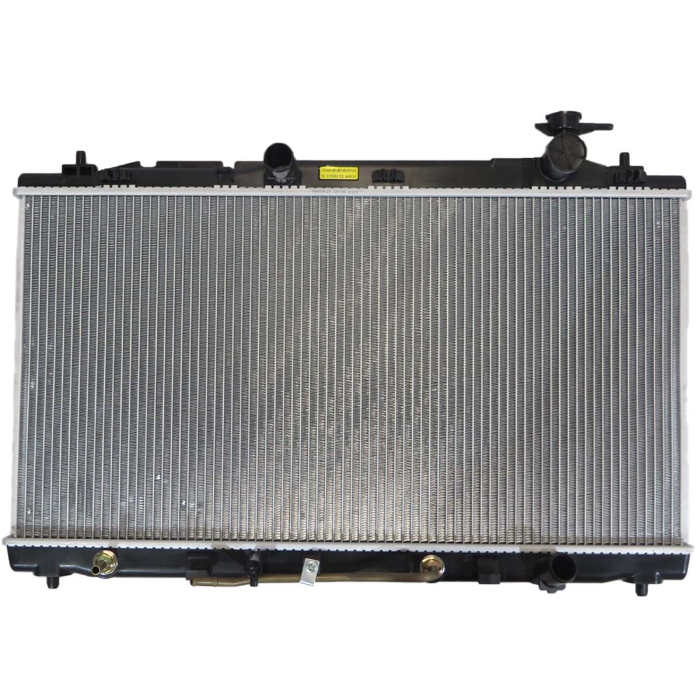 RADIADOR TOYOTA CAMRY 2007 A 2011 LEXUS ES 350 2006 A 2012 3.5 V6 24V AUTOMATICO - PROCOOLER RADIADOR TOYOTA CAMRY 2007 A 2011 LEXUS ES 350 2006 A 2012 3.5 V6 24V AUTOMATICO - PROCOOLER