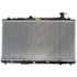 RADIADOR TOYOTA CAMRY 2007 A 2011 LEXUS ES 350 2006 A 2012 3.5 V6 24V AUTOMATICO - PROCOOLER