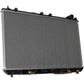 RADIADOR TOYOTA CAMRY 3.0 V6 1997 A 2001 AUTOMATICO COM AR - PROCOOLER