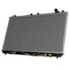 RADIADOR TOYOTA CAMRY 3.0 V6 1997 A 2001 AUTOMATICO COM AR - PROCOOLER