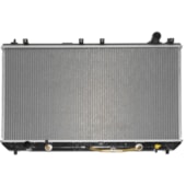 RADIADOR TOYOTA CAMRY 3.0 V6 1997 A 2001 AUTOMATICO COM AR - PROCOOLER