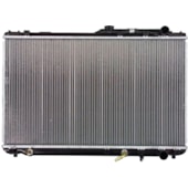 RADIADOR TOYOTA CAMRY 3.0 V6 24V 1991 A 1996 / LEXUS ES300 COM AR 1991 A 1996 AUTOMATICO - PROCOOLER RADIADOR TOYOTA CAMRY 3.0 V6 24V 1991 A 1996 / LEXUS ES300 COM AR 1991 A 1996 AUTOMATICO - PROCOOLER