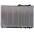 RADIADOR TOYOTA CAMRY 3.0 V6 24V 1991 A 1996 / LEXUS ES300 COM AR 1991 A 1996 AUTOMATICO - PROCOOLER RADIADOR TOYOTA CAMRY 3.0 V6 24V 1991 A 1996 / LEXUS ES300 COM AR 1991 A 1996 AUTOMATICO - PROCOOLER