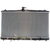 RADIADOR TOYOTA CAMRY 3.5 V6 24V 2012 EM DIANTE AUTOMATICO - PROCOOLER RADIADOR TOYOTA CAMRY 3.5 V6 24V 2012 EM DIANTE AUTOMATICO - PROCOOLER