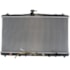 RADIADOR TOYOTA CAMRY 3.5 V6 24V 2012 EM DIANTE AUTOMATICO - PROCOOLER RADIADOR TOYOTA CAMRY 3.5 V6 24V 2012 EM DIANTE AUTOMATICO - PROCOOLER